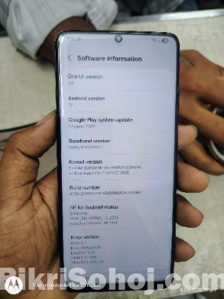 Samsung s 21 Ultra 5G 12/256